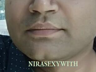 NIRASEXYWITH