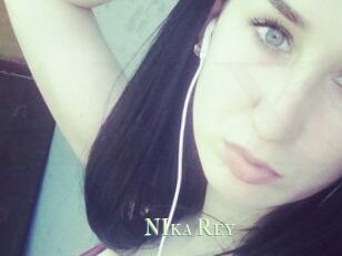 NIka_Rey