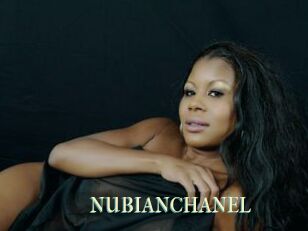 NUBIANCHANEL