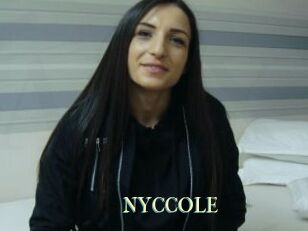 NYCCOLE