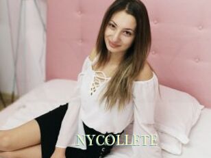NYCOLLETE