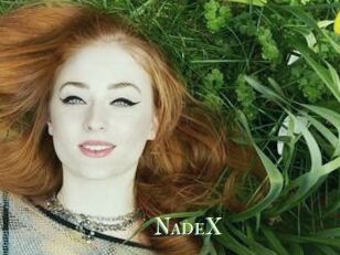 NadeX