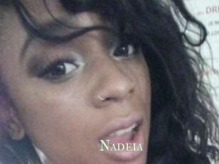 Nadeia
