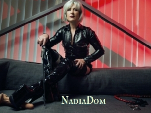 NadiaDom
