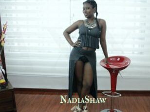 NadiaShaw