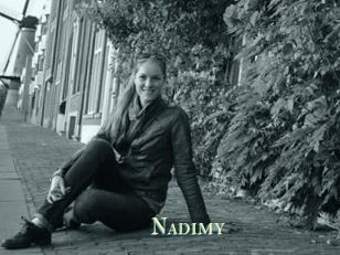 Nadimy