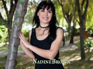 NadineBrown