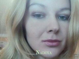 Nadiya