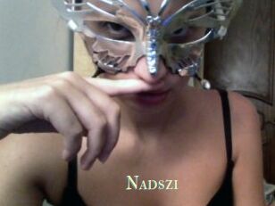 Nadszi