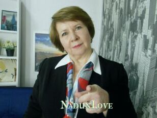 NadunLove