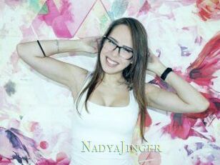 NadyaJinger