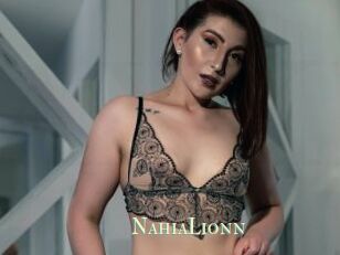 NahiaLionn