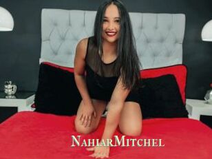 NahiarMitchel
