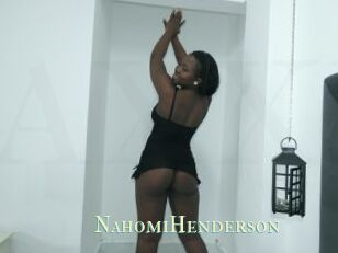 NahomiHenderson