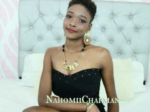 NahomiiChapman