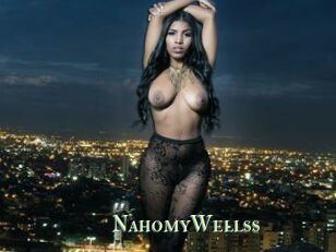 NahomyWellss