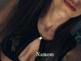 Nairobi