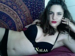 Nalaa