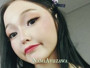 NamiAyuzawa