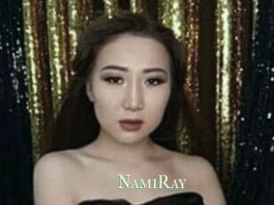 NamiRay