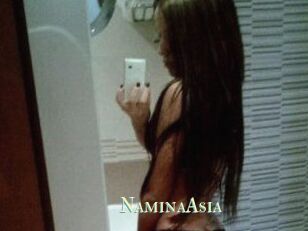 NaminaAsia