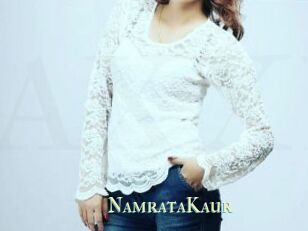 NamrataKaur