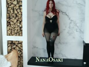 NanaOsaki Actrice xxx