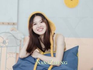 NanaZheng