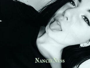 NancieNess