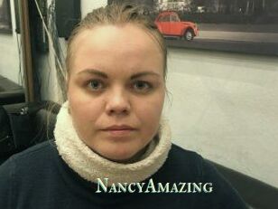 NancyAmazing