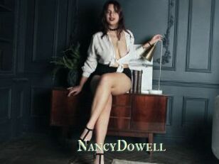 NancyDowell