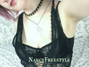 NancyFreestyle