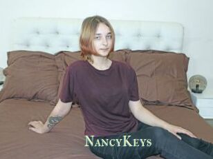 NancyKeys Actrice xxx