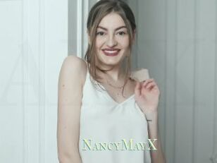 NancyMayX