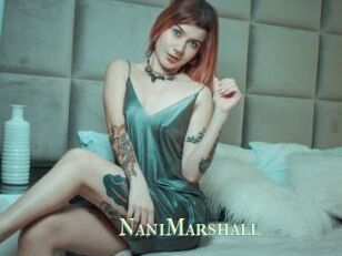 NaniMarshall