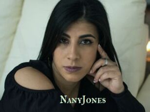 NanyJones