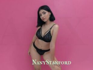 NanyStanford