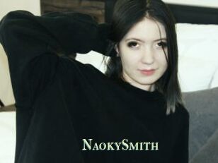 NaokySmith
