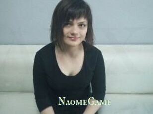 NaomeGame