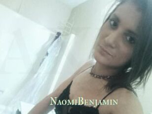 NaomiBenjamin