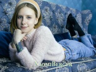 NaomiBerger