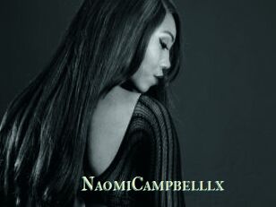 NaomiCampbelllx