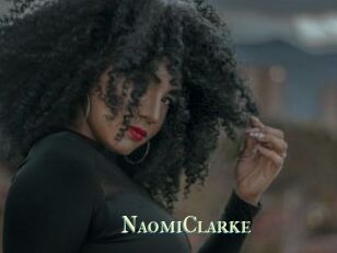 NaomiClarke
