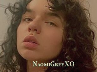 NaomiGreyXO