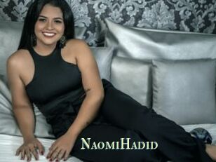 NaomiHadid