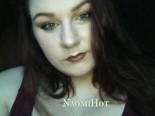NaomiHot