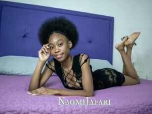 NaomiJafari Actrice xxx