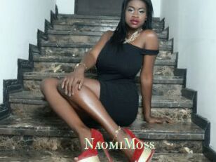 NaomiMoss