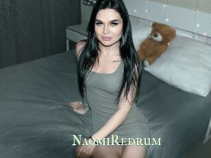 NaomiRedrum