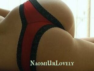 NaomiUrLovely